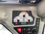 Control Station with Engine Oil Pressure