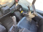 Control Station with Drivetrain Controls