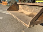 Specialty with Loader Bucket Cutting Edge/Shanks/Teeth
