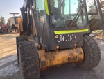 Chassis with Frame Condition