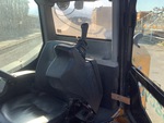 Safety with Safety Lock Out/Stop