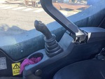 Control Station with Steering Controls