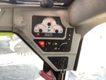 Control Station with Dash Console