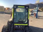 General Appearance with Glass