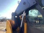 Hydraulics with Loader Lift Cylinders