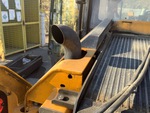 Engine with Exhaust System