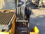 Hydraulics with Hoses (Hydraulics)