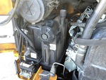 Hydraulics with Hydraulic Tank