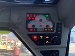 Control Station with Warning Lights