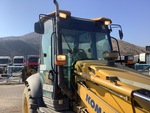General Appearance with Vetro cabina