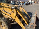 Chassis with Collegamento rotazione