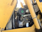 Motore with Engine - Left Side