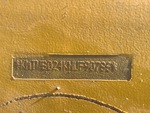 General Appearance with Numero seriale/numero d’identificazione del veicolo (VIN)