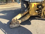 Chassis with Stabilizzatori