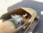 Idraulica with Outrigger Cylinders