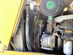 Motore with Radiatore