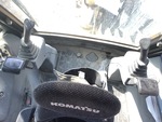 Control Station with