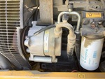 Motore with A/C Compressor