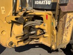 Chassis with Pivot Oscillante Torre