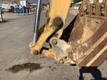 Chassis with Asta Perno e boccole per accoppiamento
