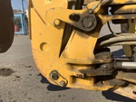 Chassis with Perni e boccole della base dei bracci