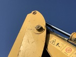Chassis with Perni e boccole braccio-asta