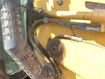 Chassis with Perni dallo chassis al braccio