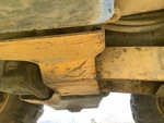 Drivetrain with Trasmissione