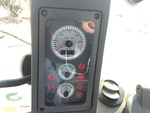 Control Station with Warning Lights