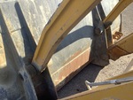 Chassis with Perni dalla benna ai bracci