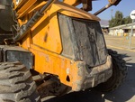 Chassis with Condizioni del telaio