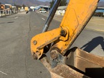 Chassis with Asta Perno e boccole per accoppiamento