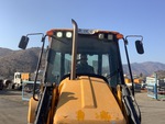 General Appearance with Vetro cabina