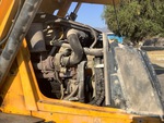 Motore with Engine - Right Side