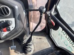 Control Station with Comando di scollegamento
