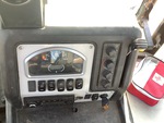 Control Station with Dash Console