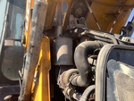 Motore with Sistema di Scarico