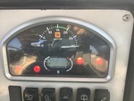 Control Station with Warning Lights