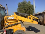 Chassis with Condizioni del braccio di sollevamento