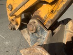 Chassis with Perni e boccole asta-benna
