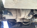 Drivetrain with Trasmissione