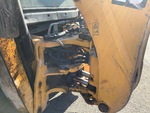 Chassis with Pivot Oscillante Torre