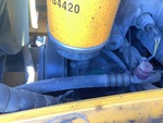 Motore with A/C Compressor