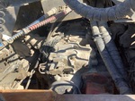4 Underbody - Truck with Getriebe