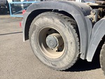 4 Underbody - Truck with