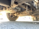 4 Underbody - Truck with Lenkachse (nicht angetriebene)