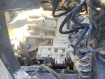 4 Underbody - Truck with