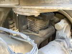 4 Underbody - Truck with Air-Bags