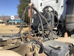 4 Underbody - Truck with Nass Kit Sanitär