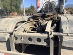4 Underbody - Truck with Chassis - Zustand